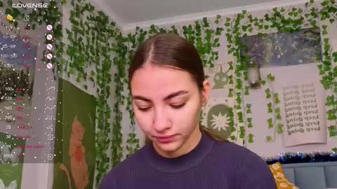 Ashle online show from January 13, 4:20 am