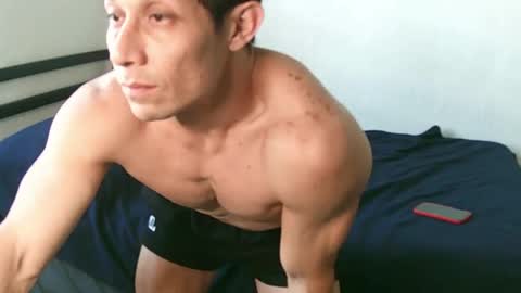 fitboyman online show from April 11, 10:14 pm