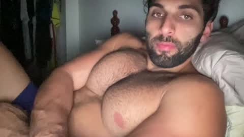 fitcurvyman4fun_69 online show from September 18, 3:32 am