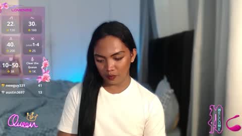 fitfemme_anna online show from March 25, 5:03 am