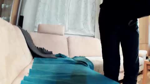 fitgentleman999 online show from April 3, 12:28 am