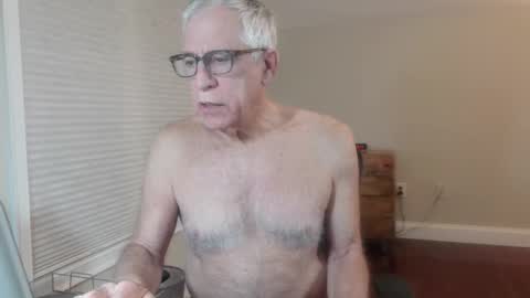 Jon online show from April 4, 9:16 am