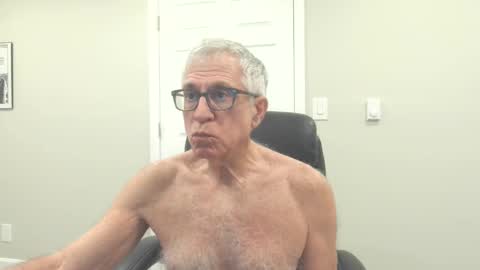 Jon online show from February 14, 1:08 am