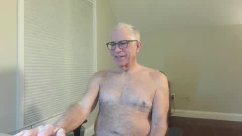 Jon online show from February 28, 7:45 am