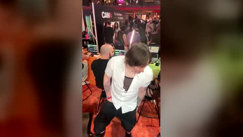 fitnessnerd6 online show from January 18, 12:41 am