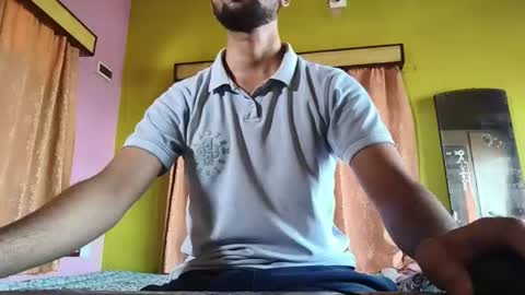 Ur BoyToy online show from June 17, 4:39 am