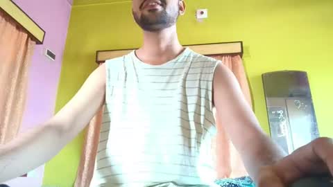 Ur BoyToy online show from June 16, 4:38 am