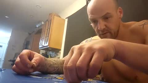 Nate online show from February 22, 8:29 am