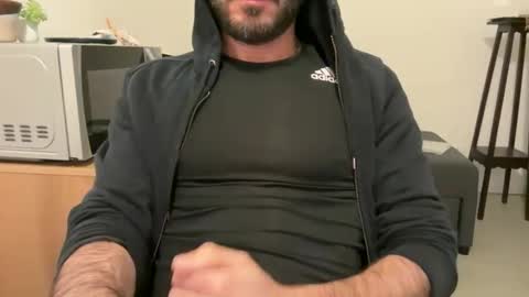 Fla is short for Flavio online show from December 14, 11:44 pm