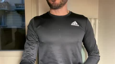 Fla is short for Flavio online show from March 18, 5:52 pm