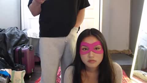 Flacko online show from April 27, 2:09 am