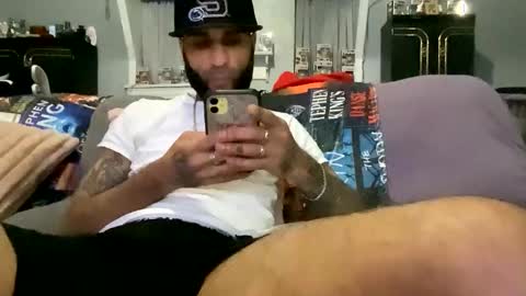 FlacoBule online show from January 18, 4:21 am