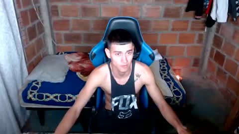  FLACO  online show from January 19, 4:33 am