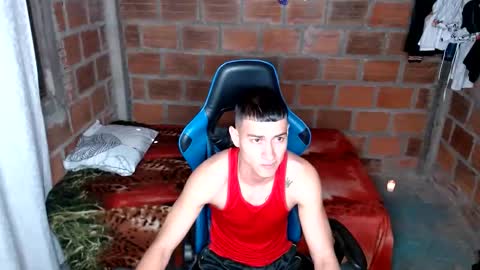  FLACO  online show from February 7, 3:30 pm