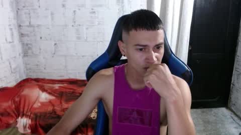  FLACO  online show from February 17, 1:04 am