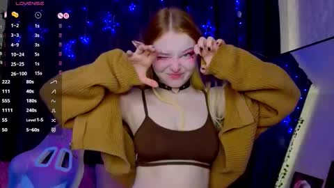 Sophie online show from March 24, 4:07 am