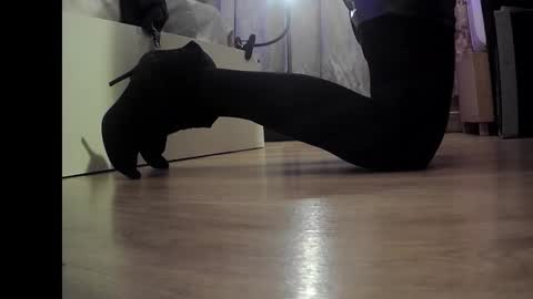 Snapshot of flakoyflaki chatting on October 18, 9:30 pm flakoyflaki online show from October 18, 9:30 pm