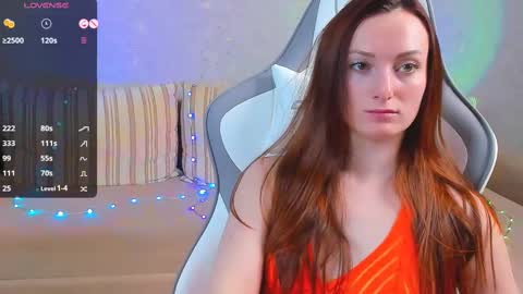 Yana online show from February 26, 3:14 am