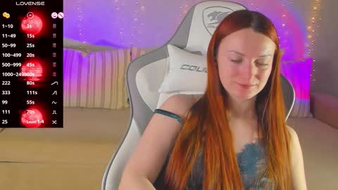 Yana online show from March 14, 2:48 am