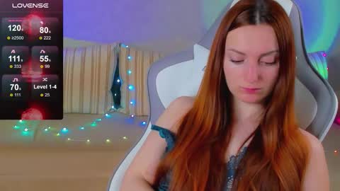 Yana online show from September 10, 2:01 am