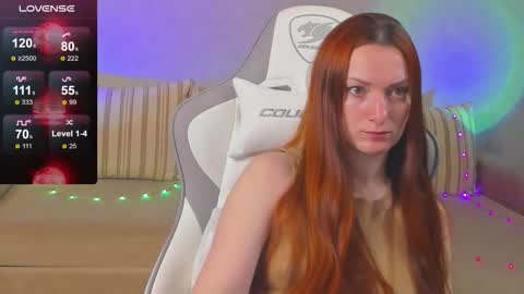 Yana online show from December 23, 2:40 am