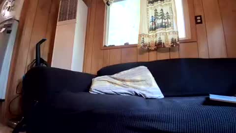 Kaleb online show from August 2, 11:17 pm