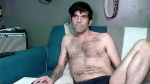 Flannel Dong online show from November 11, 12:07 pm