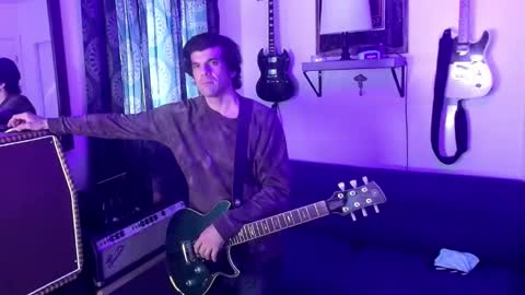 Flannel Dong online show from March 28, 3:24 pm