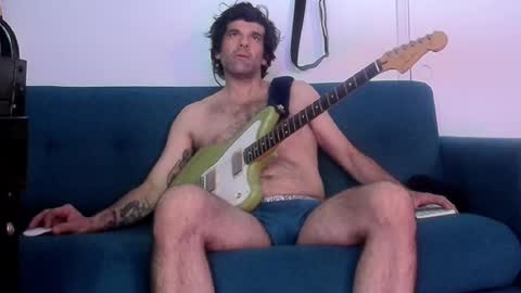 Flannel Dong online show from March 15, 3:26 pm