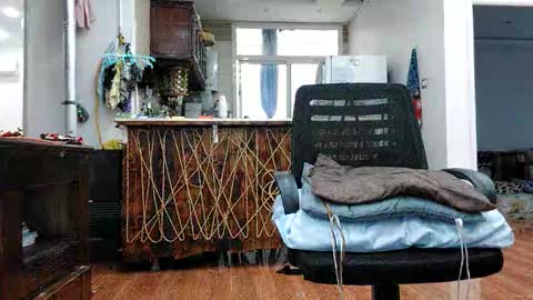 flashdick512 online show from October 21, 8:19 am