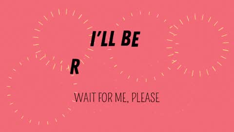 Flavia online show from October 7, 8:38 pm