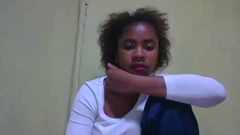 fleurissa online show from October 14, 8:12 pm