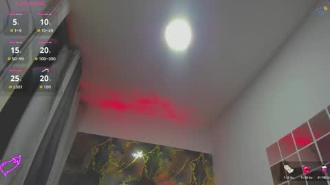 Flex Taylor  online show from March 1, 10:19 am