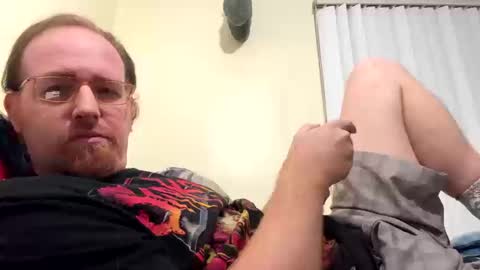 Snapshot of flexmentello chatting on October 16, 2:11 am Christian online show from October 16, 2:11 am