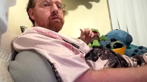 Snapshot of flexmentello chatting on September 14, 3:09 am Christian online show from September 14, 3:09 am