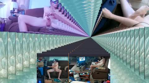 Flextle Bunny online show from November 20, 10:47 am