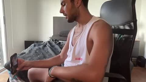 flexy6996 online show from March 31, 4:07 pm