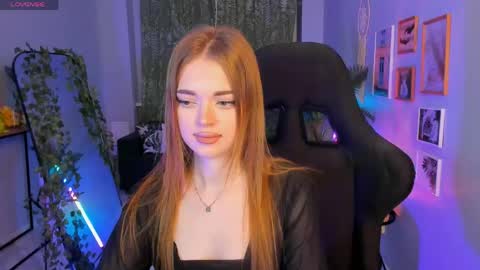 Flexyfoxy online show from May 28, 6:44 am