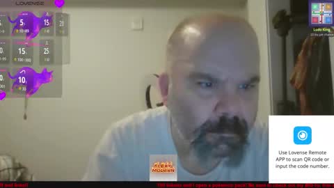 Matt Masterson online show from January 13, 12:40 am