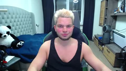 Flirty sugar online show from November 15, 5:47 pm