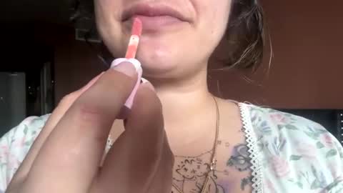 Ive Retired From Camming  online show from February 16, 8:51 pm