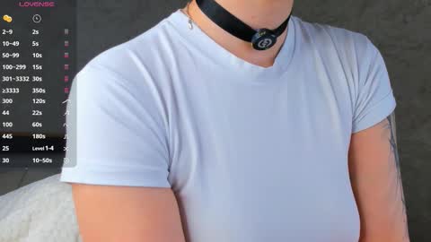 Emely  online show from March 19, 2:44 pm