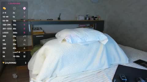 Emely  online show from February 21, 3:48 pm