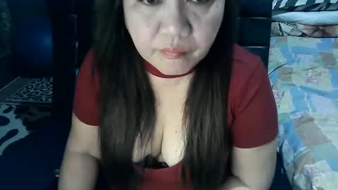 FlirtyMistressX online show from April 18, 2:46 am