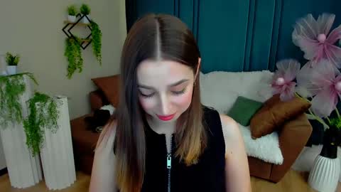 Agata online show from June 6, 7:42 pm