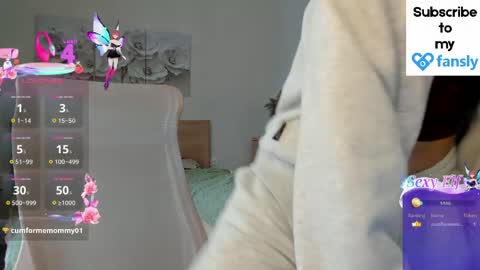 Mona online show from April 8, 1:41 am