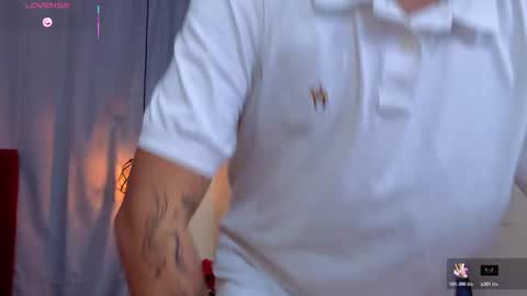 flor_gil online show from February 1, 4:53 am