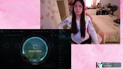  Angel   online show from April 15, 3:48 pm