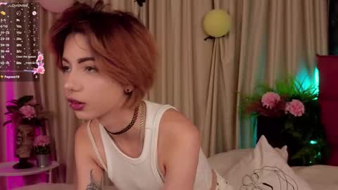 Morgan online show from September 23, 6:25 pm