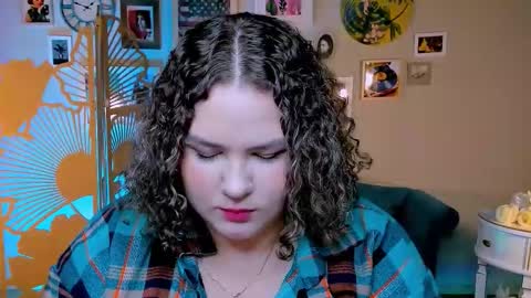 florenceanderson_ online show from October 1, 5:12 pm